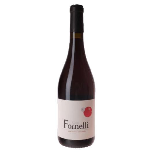 クロ・フォルネリ 【ルージュ】 2021 クロ・フォルネリ