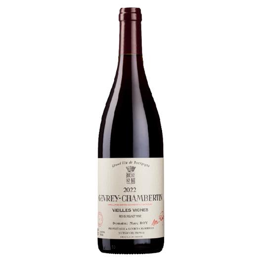 ジュヴレ・シャンベルタン V.V. 2021 マルク・ロワ