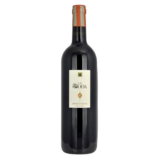 ラ・ボダ 2013 ドメーヌ・ドーピアック