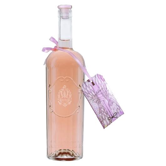 ロゼ・オートクチュール 【キュヴェ・コンフィダンス】 2020 Ch.ル・ブイ