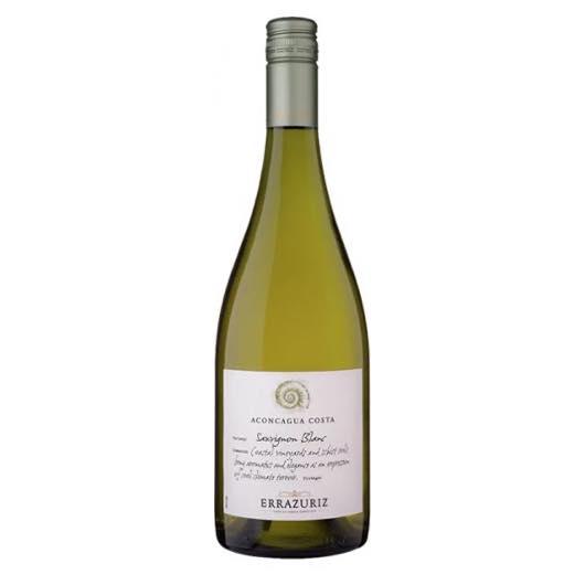 アコンカグア・コスタ 【ソーヴィニヨン・ブラン】 2020 エラスリス