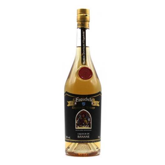 エギュベル バナーヌ