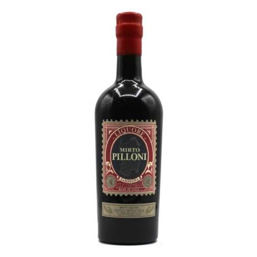 シルヴィオ・カルタ 【ミルト・ピローニ】