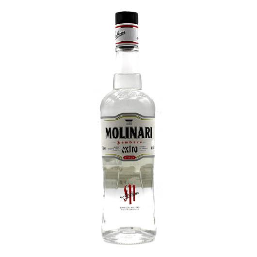 モリナリ サンブーカ エクストラ