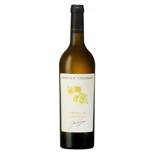 サン・ペレイ 【ラ・ベル・ド・メ】 2019 ジャン・リュック・コロンボ