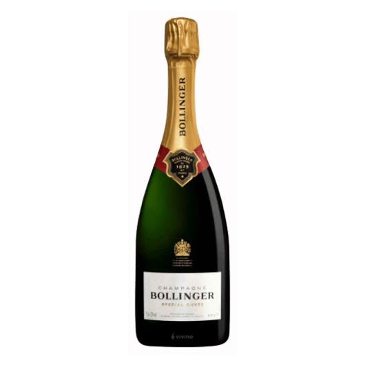 ボランジェ スペシャル・キュヴェ BRUT N.V.【BOX】