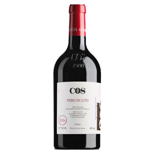 ネロ・ディ・ルーポ 2021 C.O.S.(コス)