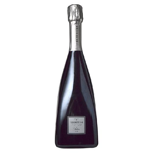 フェルゲッティーナ フランチャコルタ 【サテン】 2020