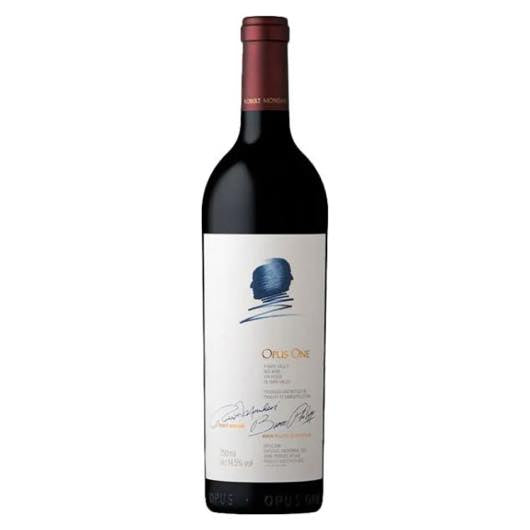 オーパス・ワン 2001