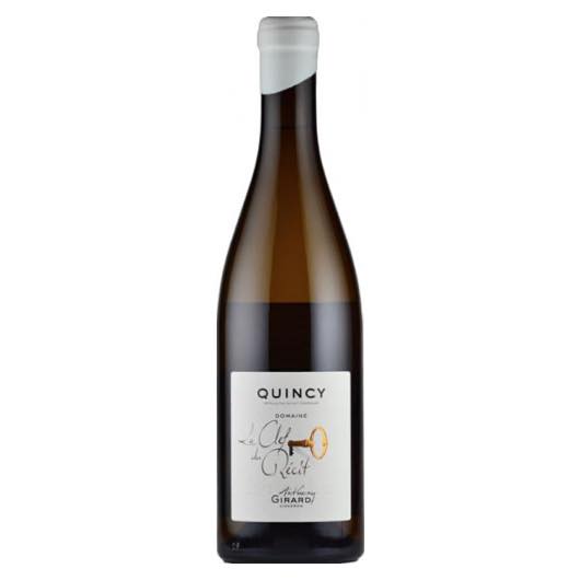 カンシー 【ラ・クレ・デュ・レシ】 2021 アントニー・ジラール