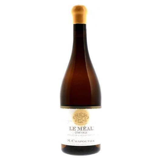 エルミタージュ ブラン 【ル・メアル】 2015 M.シャプティエ