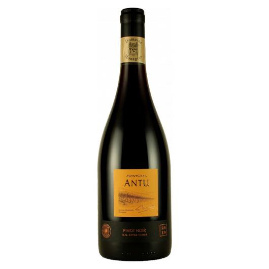 アンテュ 【ピノ・ノワール】 2020 ドメーヌ・デ・グラス