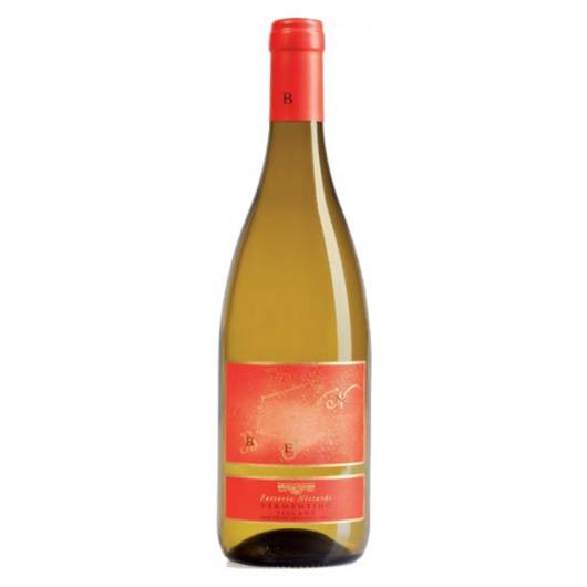 ベン 【トスカーナ・ビアンコ】 2020 ニッタルディ