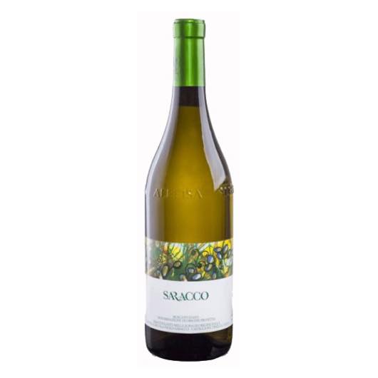 モスカート・ダスティ 2022 サラッコ