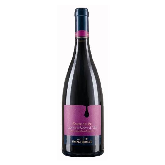 フォンテ・デル・レ 【ラクリマ・ディ・モッロ・ダルバ】 2022 ウマニ・ロンキ