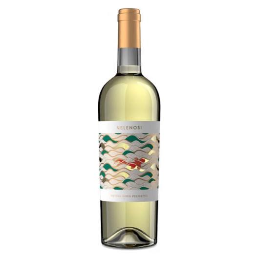 ヴィッラ・アンジェラ オッフィーダ 【ペコリーノ】 2023 ヴェレノージ