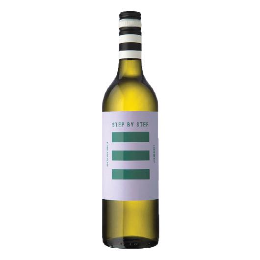 ステップ・バイ・ステップ 【シャルドネ】 2021 ヴィンターナショナル