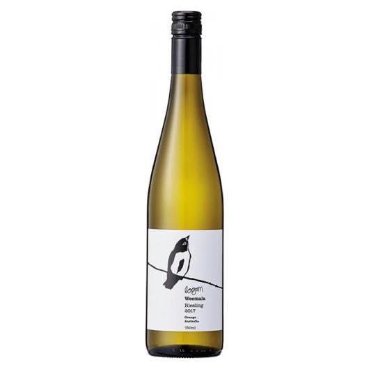 ウィマーラ 【リースリング】 2024 ローガン・ワインズ