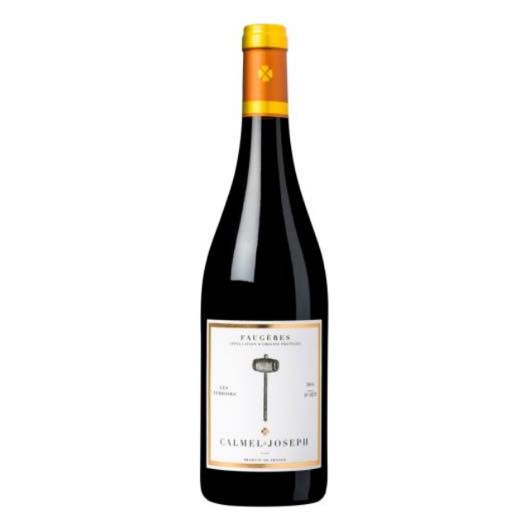 レ・テロワール 【フォジェール】 2017 カルメル・エ・ジョセフ