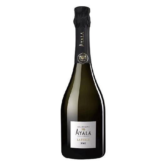 アヤラ ラ・ぺルル 2013