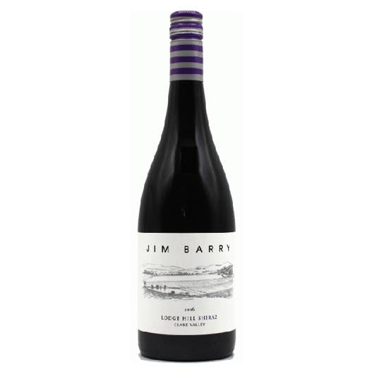 ロッジ・ヒル シラーズ 2020 ジム・バリー