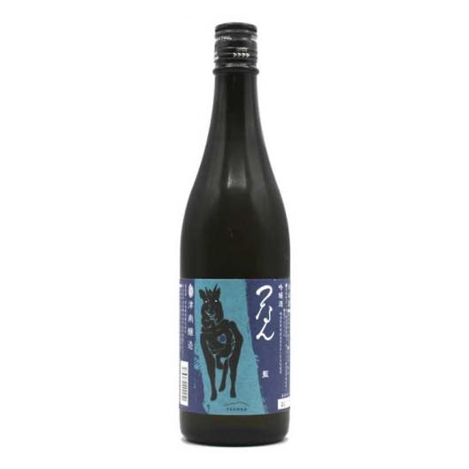 つなん 【藍】 吟醸 720ml