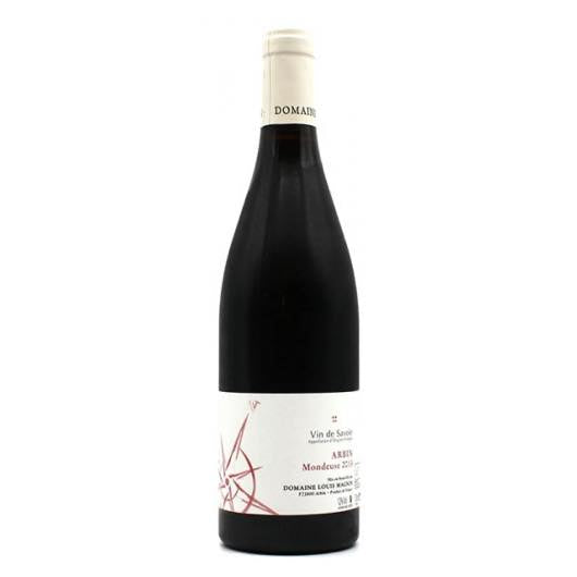 アルバン 【モンドゥーズ】 2013 ルイ・マニャン