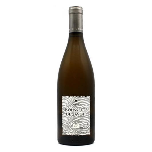 ルーセット・ド・サヴォワ 2017 ルイ・マニャン