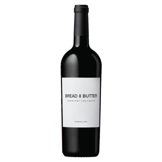 カベルネ・ソーヴィニヨン 2022 ブレッド&バター