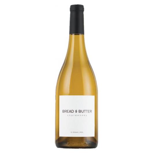 シャルドネ 2022 ブレッド&バター