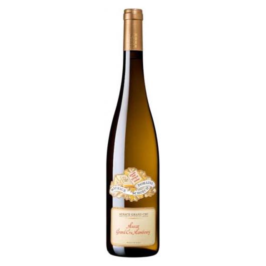 GC マンブール 【ミュスカ】 2020 モーリス・シューハ