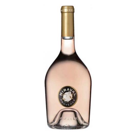 ミラヴァル ロゼ 2022