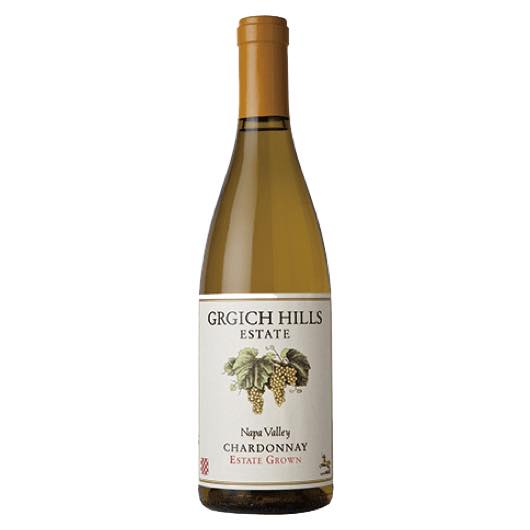 エステート・グロウン 【シャルドネ】 2022 ガーギッチ