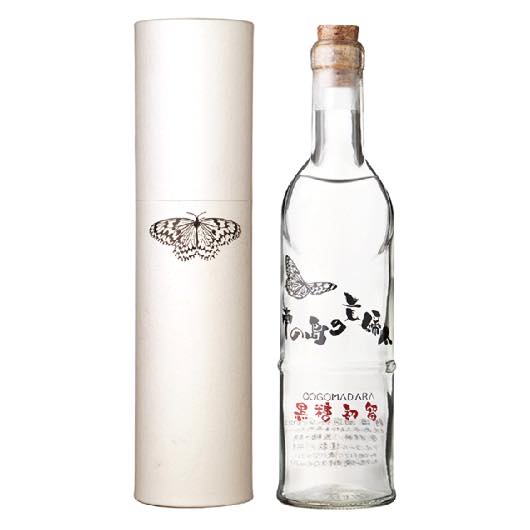 南の島の貴婦人 300ml