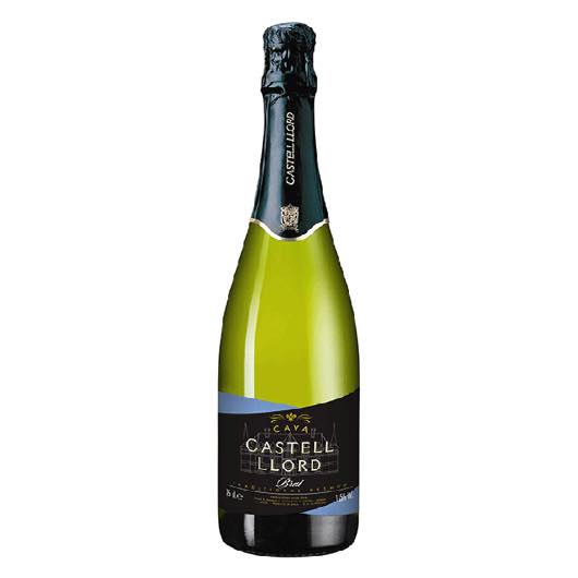 カステル・ロード カヴァ Brut N.V.