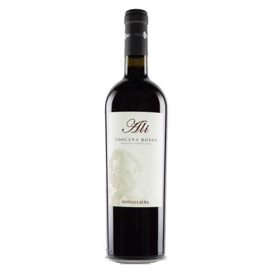 アリ 【トスカーナ・ロッソ】 2023 ドンナ・ラウラ