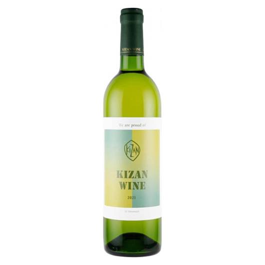 キザン 【白】 2022 機山洋酒工業株式会社
