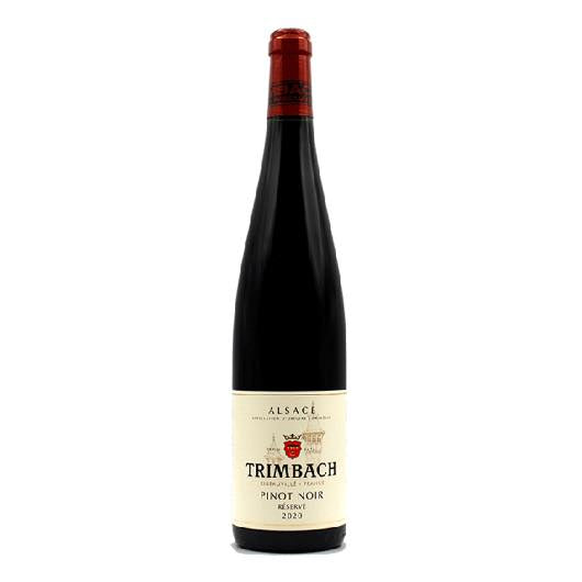 ピノ・ノワール レゼルヴ 2021 トリンバック