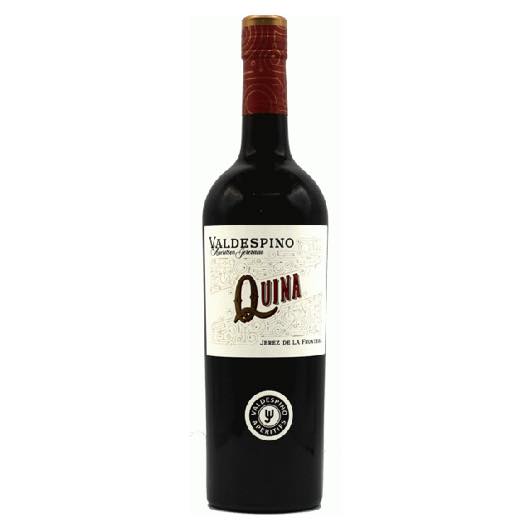 バルデスピノ アペリティフ 【キナ】 750ml