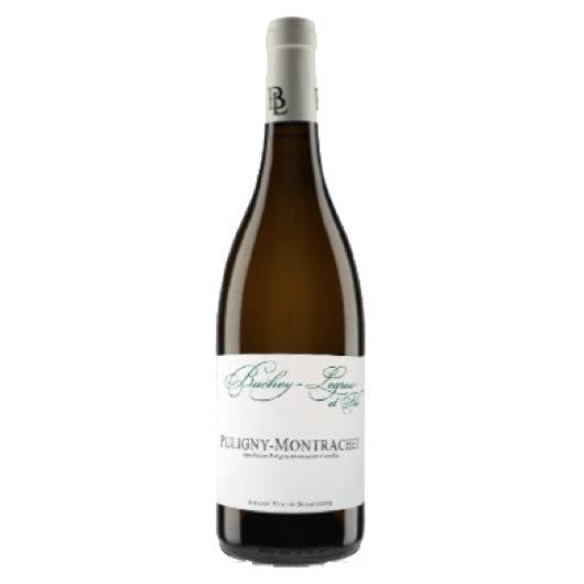 ピュリニー・モンラッシェ 2021 バシェ・ルグロ