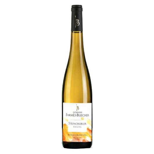 シュタイングリュブラー 【リースリング】 2017 バルメ・ブシェール