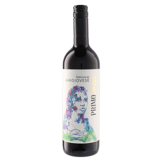 プリモ・フィオーレ 【サンジョヴェーゼ】 2022 テッレ・チェヴィコ