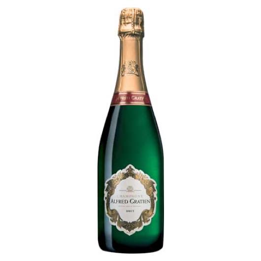 アルフレッド・グラシアン BRUT NV