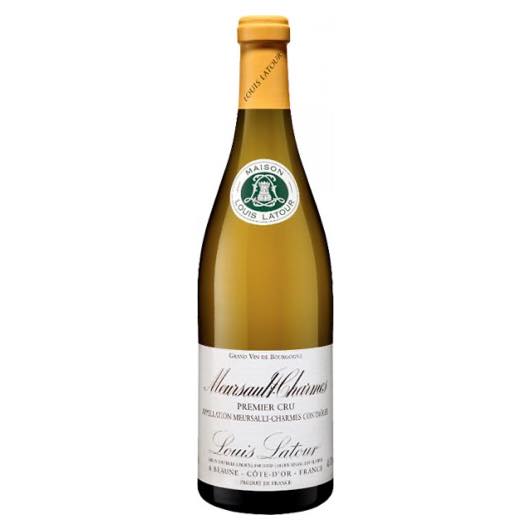 ムルソー1er. 【シャルム】 2018 ルイ・ラトゥール