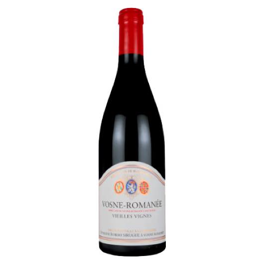 ヴォーヌ・ロマネ 2022 ロベール・シリュグ