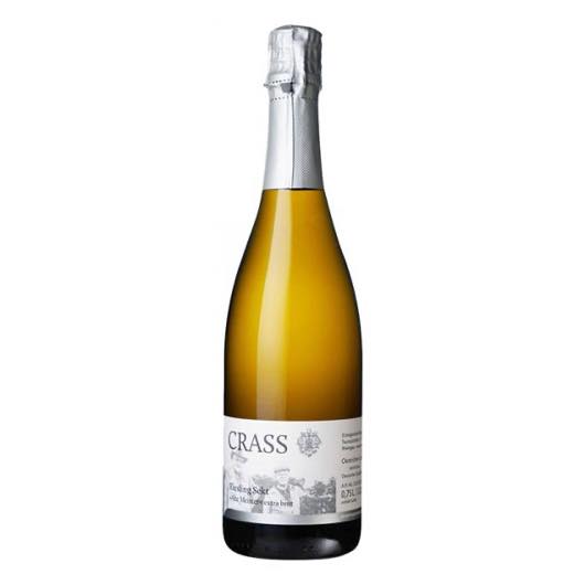 クラス エストリッヒャー・レンヒェン アルテ・マイスター エクストラ・BRUT 2018