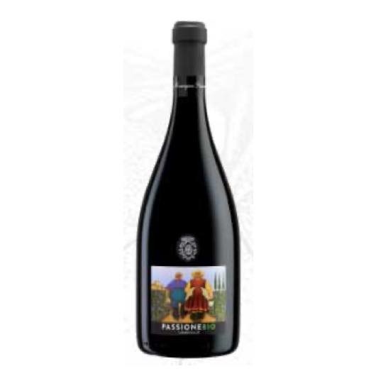 パッシオーネ BIO セッコ NV フォルミージネ・ペデモンターナ