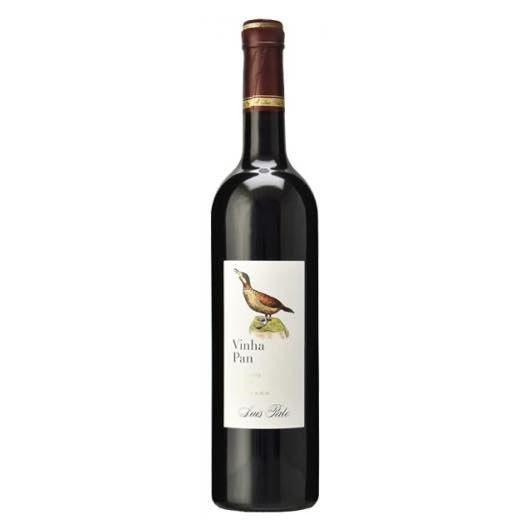 ヴィーニャ・パン 2017 ルイス・パト