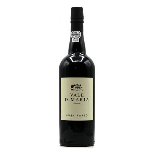 キンタ・ヴァレ・ドナ・マリア ルビー・ポート N.V.