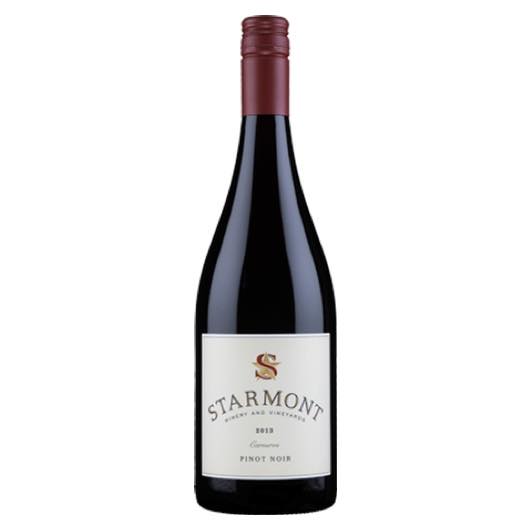 スターモント 【ピノ・ノワール】 2018 メリーヴェール